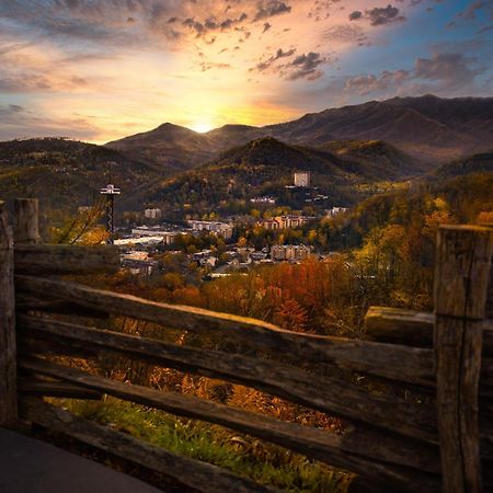 Saddleback Retreat, Game Room, Hot Tub, Wifi, 1089 Free Tickets Each Paid Day, Dollywood And More Sevierville Eksteriør billede