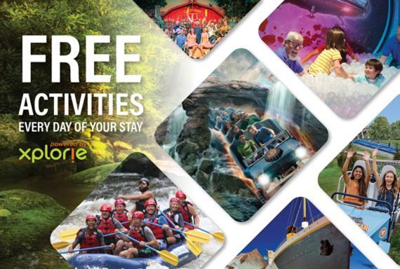 Saddleback Retreat, Game Room, Hot Tub, Wifi, 1089 Free Tickets Each Paid Day, Dollywood And More Sevierville Eksteriør billede